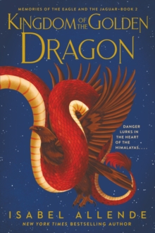 Kingdom of the Golden Dragon - 9780063062924