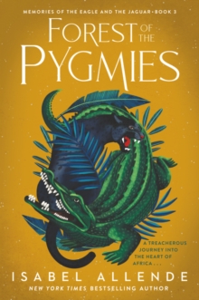 Forest of the Pygmies - 9780063062948