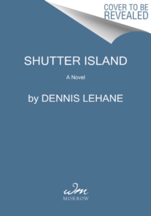 Shutter Island - 9780063072930