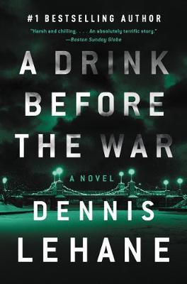 Drink Before the War - 9780063072954