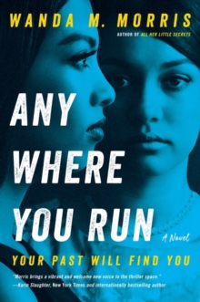 Anywhere You Run - 9780063082502