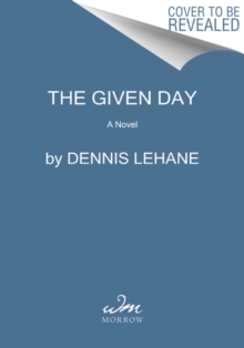Given Day - 9780063083745