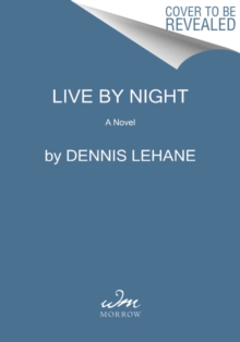 Live by Night - 9780063083769