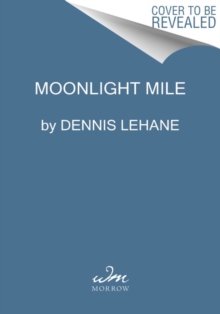 Moonlight Mile - 9780063084872