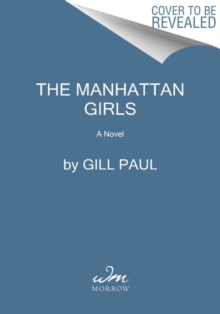 Manhattan Girls - 9780063161757