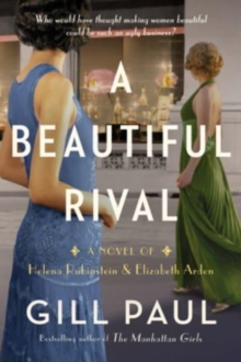 Beautiful Rival - 9780063245112