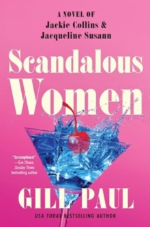 Scandalous Women - 9780063245150