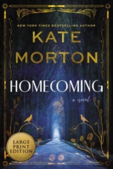 Homecoming - 9780063297210