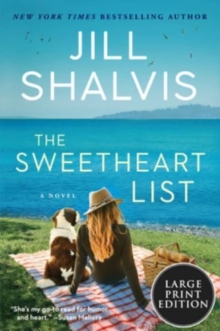 Sweetheart List - 9780063322721