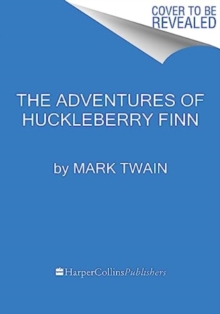 Adventures of Huckleberry Finn - 9780063354289