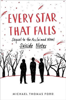 Every Star That Falls - 9780063375741