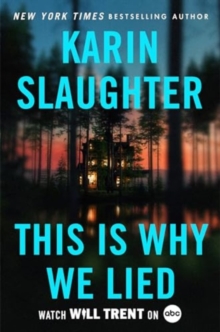 This Is Why We Lied - 9780063385986