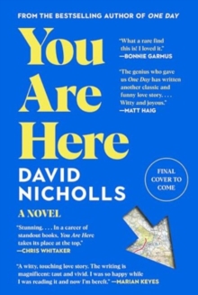 You Are Here - 9780063396463
