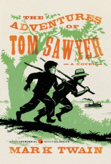 Adventures of Tom Sawyer - 9780063439887