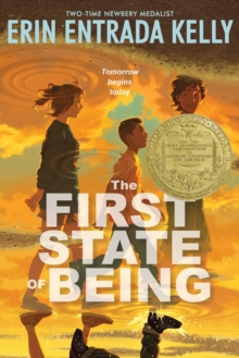 First State of Being - 9780063467910
