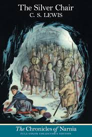 The Silver Chair (The Chronicles of Narnia, Full-Color Collector's Edition) - 9780064409452