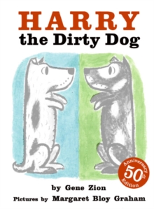 Harry the Dirty Dog - 9780064430098