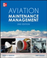 Aviation Maintenance Management - 9780071805025
