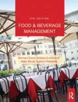 Food and Beverage Management -  BernardLockwood Davis - 9780080966700