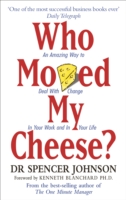 Who Moved My Cheese? - 9780091816971