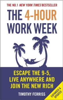 4-hour Work Week - 9780091929114