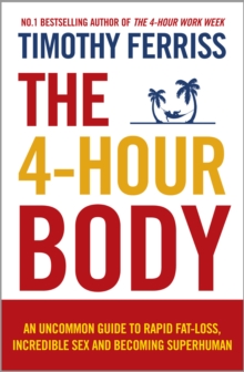 4-Hour Body - 9780091939526