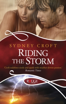 Riding the Storm: A Rouge Paranormal Romance - 9780091949105