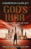 God's War - 9780091952785