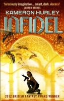 Infidel - 9780091952808