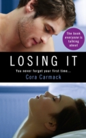 Losing It -  Cora Carmack - 9780091953386