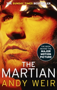 Martian -  Andy Weir - 9780091956141