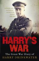 Harry's War - 9780091957223