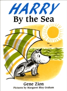 Harry by the Sea - 9780099189718
