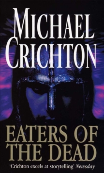 Eaters Of The Dead - 9780099222828