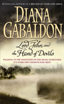Lord John and the Hand of Devils -  Diana Gabaldon - 9780099278252