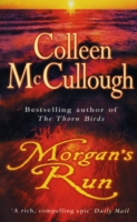Morgan's Run -  Colleen McCullough - 9780099280989