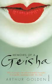 MEMOIRS OF A GEISHA - UN-ASSIGNED : N/A - 9780099282853