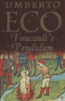 Foucault's Pendulum -  Umberto Eco - 9780099287155