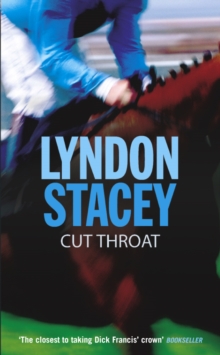 Cut Throat - 9780099429456