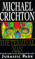 Terminal Man - 9780099442110