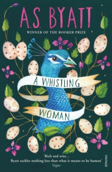 A Whistling Woman - 9780099443391