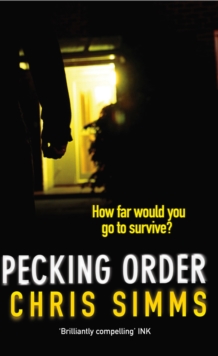 Pecking Order - 9780099446842