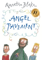 Angel Pavement -  Quentin Blake - 9780099451549