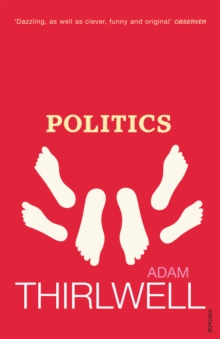 Politics - 9780099459026