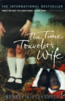 Time Traveler's Wife - 9780099464464