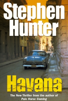 Havana - 9780099471448