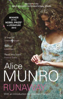 Runaway -  Alice Murno - 9780099472254