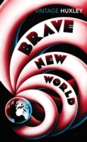 Brave New World - 9780099477464