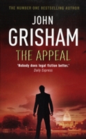 APPEAL -  John Grisham - 9780099481768