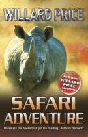 Safari Adventure - 9780099482284